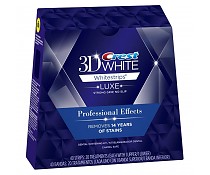 Crest 3D Professional Effects